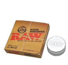 Load image into Gallery viewer, raw grinder